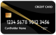 credit card